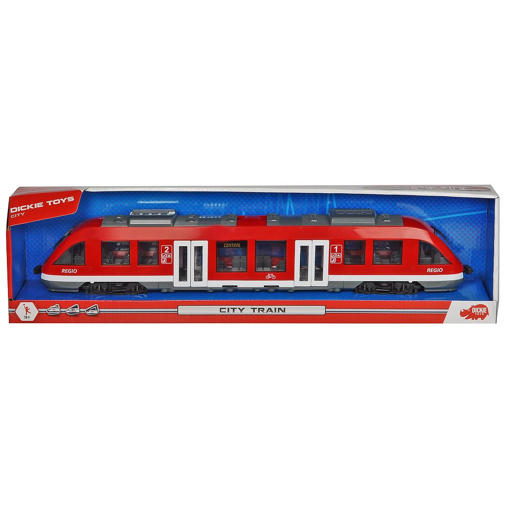 Dickie city train store