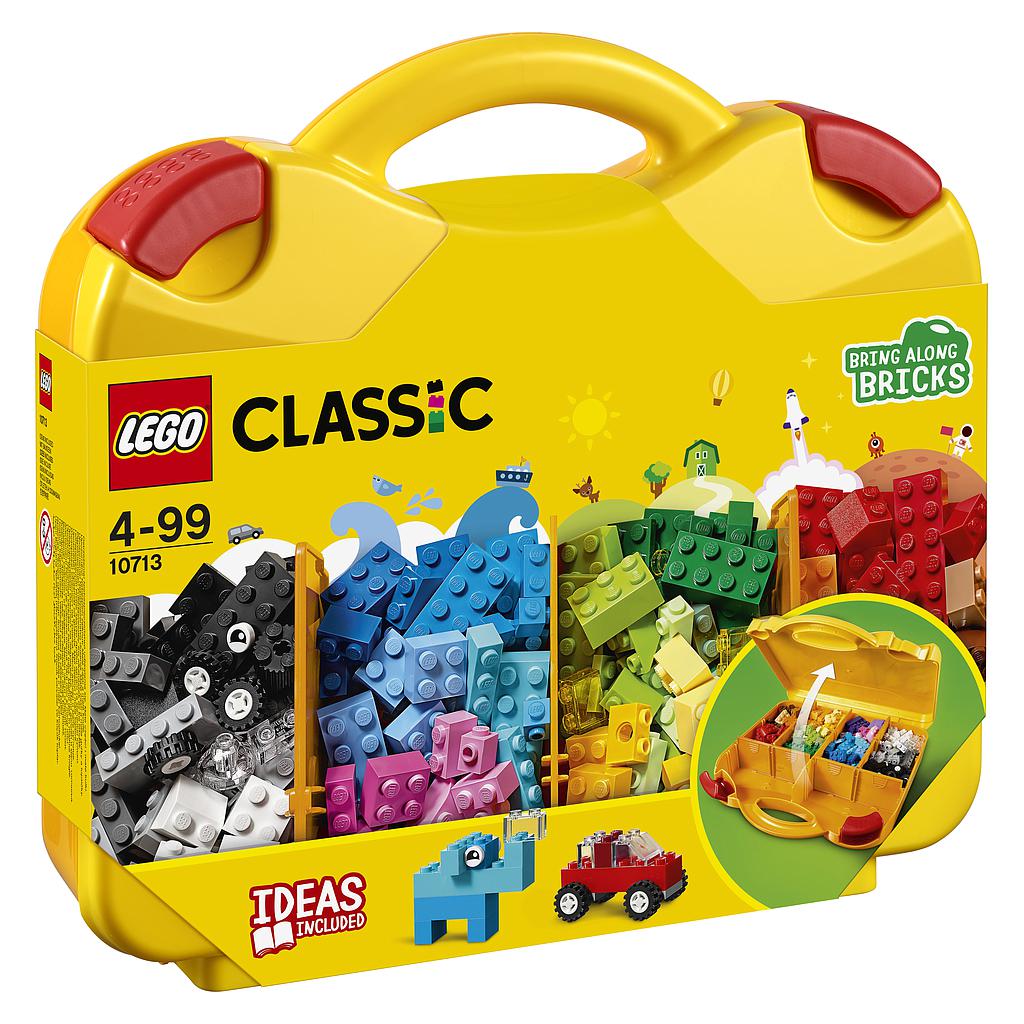 LEGO® Classic Loovmängukast