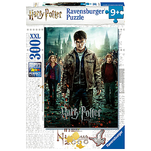 Ravensburger Puzzle 300 pc Harry Potter