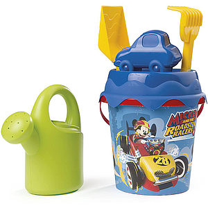 
Smoby Average Bucket Set Mickey