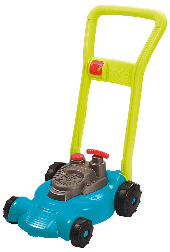 Ecoiffier TURBO Lawnmower