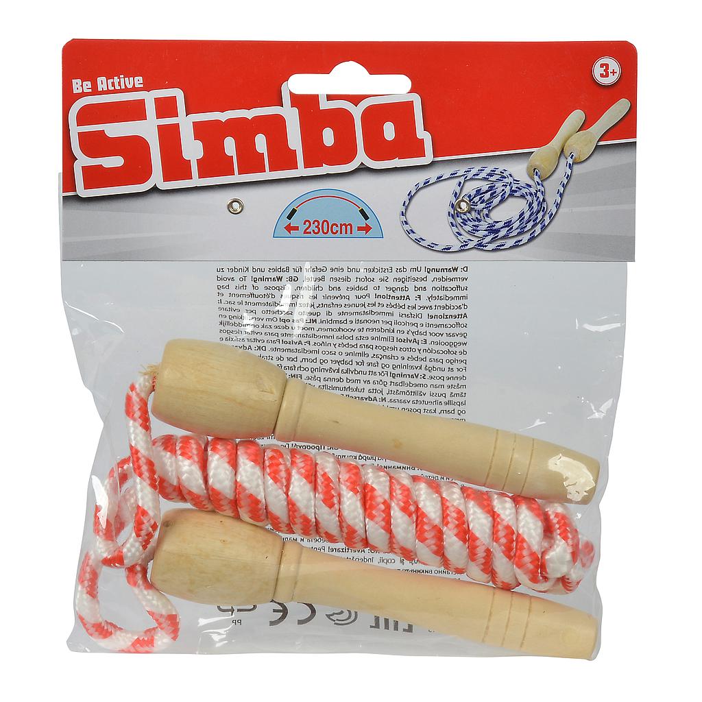 Simba Jump Rope