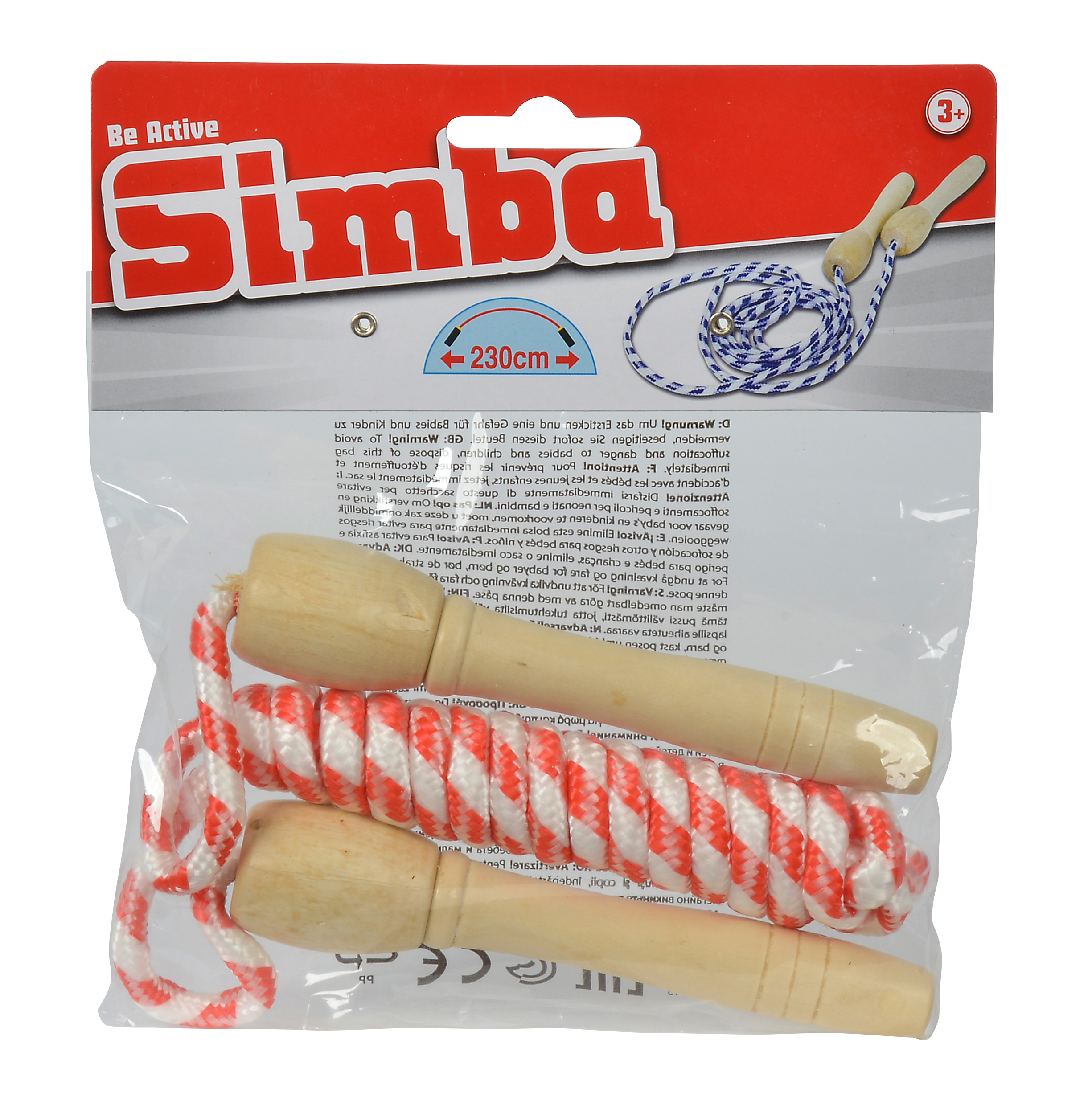 Simba hüppenöör