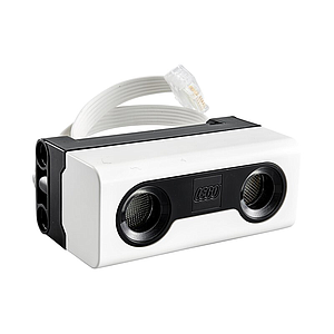 LEGO Technic Distance Sensor