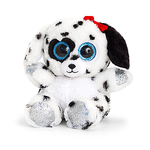 Keel Toys Animotsu Dalmatian 15 cm