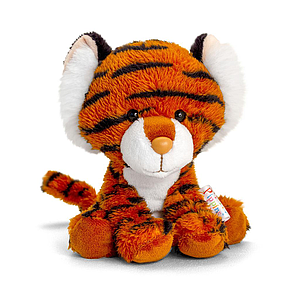 Keel Toys Pippins Tiger 15 cm