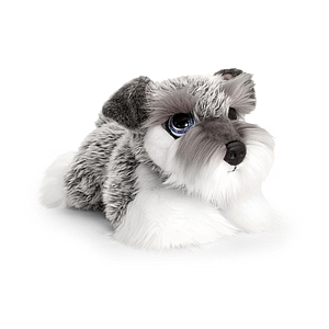 Keel Toys Dog Schnauzer 32 cm