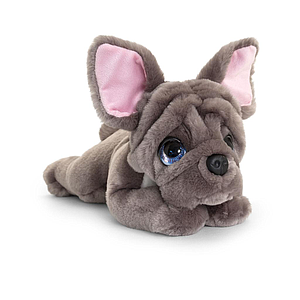 Keel Toys Bulldog 32 cm
