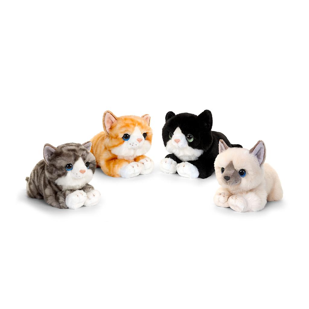 keel toys jinx cat
