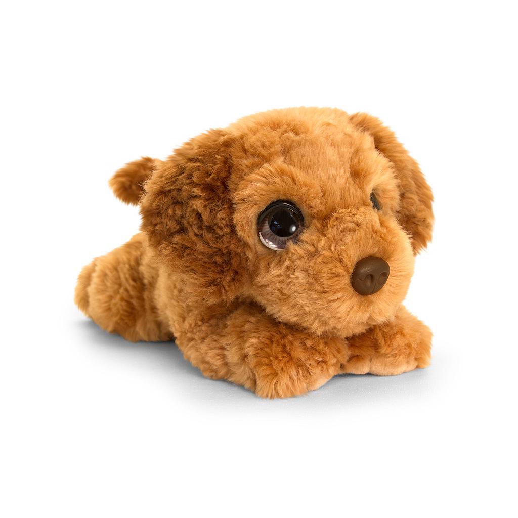 Keel Toys Dog Cockapoo 32 cm. Insplay