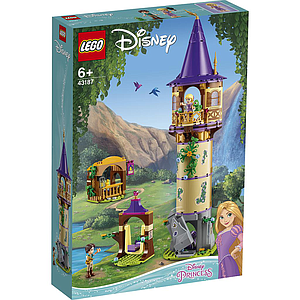 LEGO Disney Rapunzel's Tower