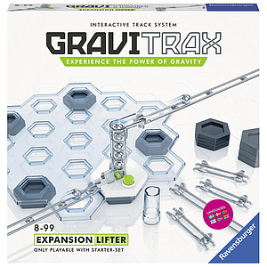 Ravensburger GraviTrax Lift Pack Expansion