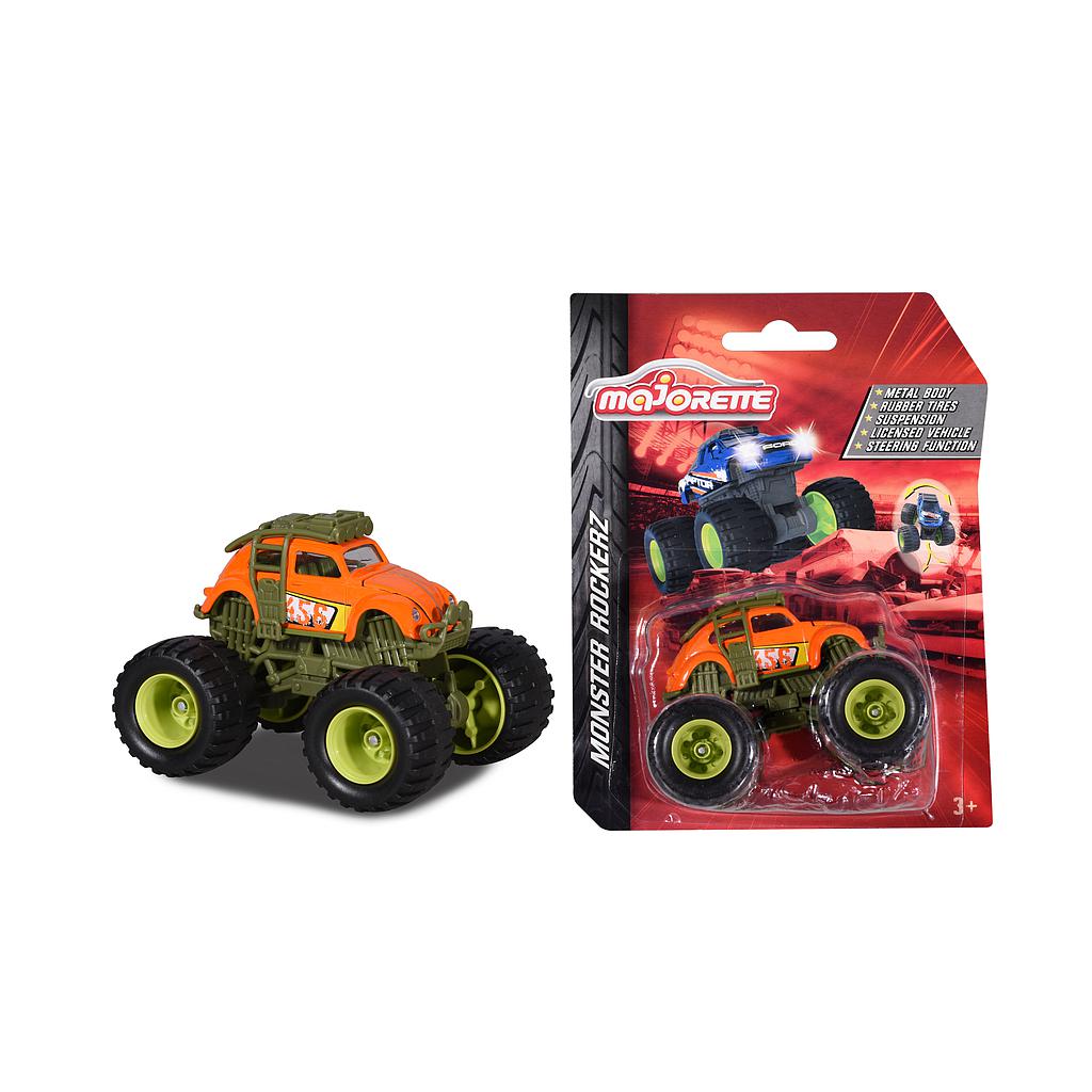 Simba monsterauto Rockerz