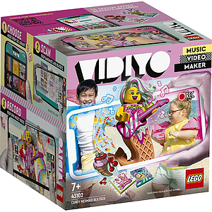 LEGO Vidyo Candy Mermaid BeatBox
