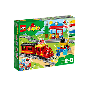 LEGO DUPLO Steam Train