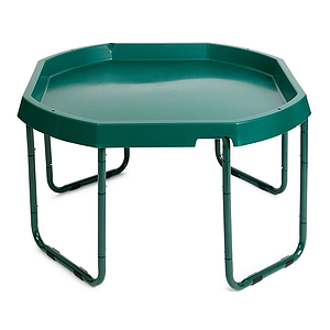 TTS Active World Tuff Tray Adjustable Stand - Green
