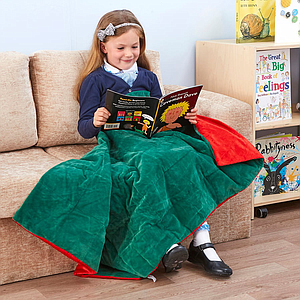 TTS Weighted Blanket 1.4kg