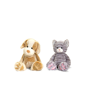 Keel Toys Love to Hug  Cats 25 cm