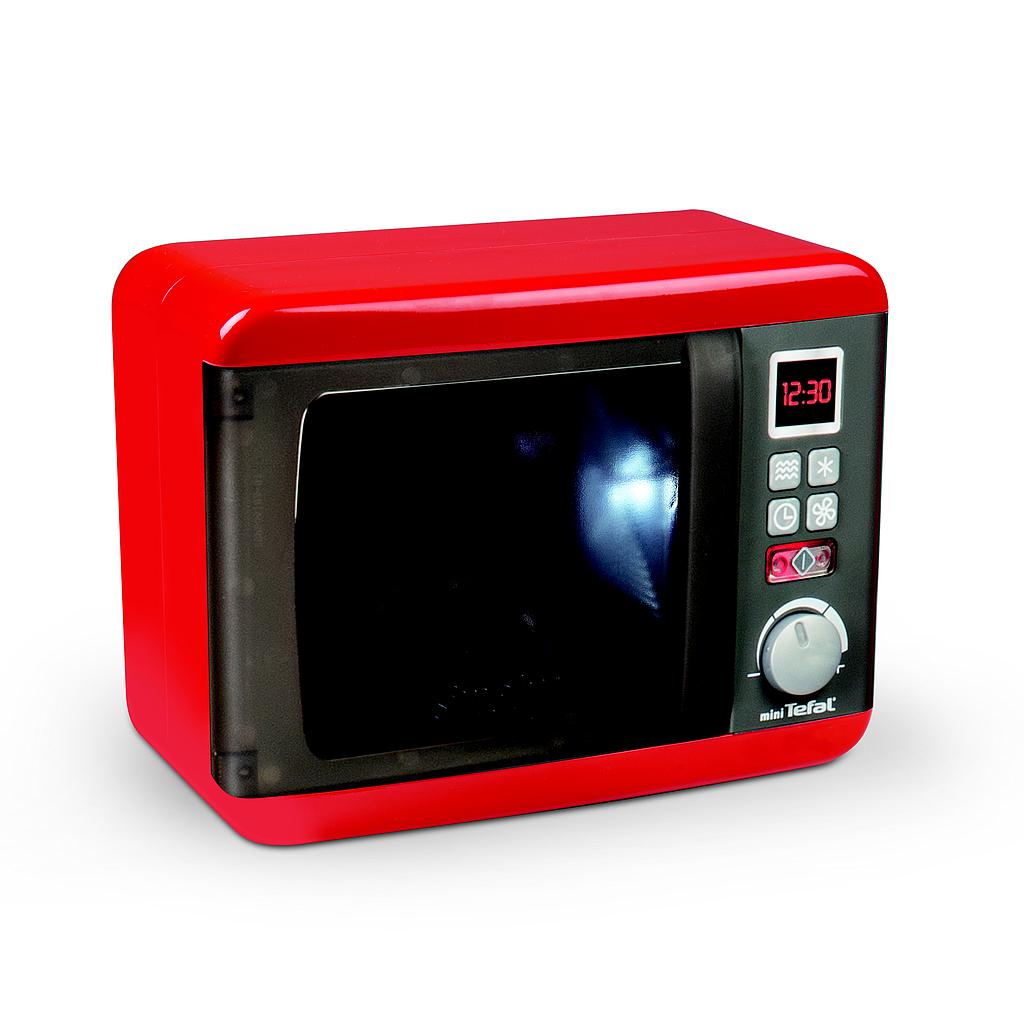 Smoby Tefal Electric Microwave