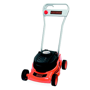 Smoby mehaaniline muruniiduk B&amp;D