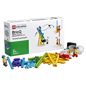 LEGO Education BricQ Motion Essential set