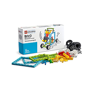 LEGO Education BricQ Motion Prime Learning Kit