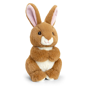 Keel Toys Eco Rabbit 19 cm 