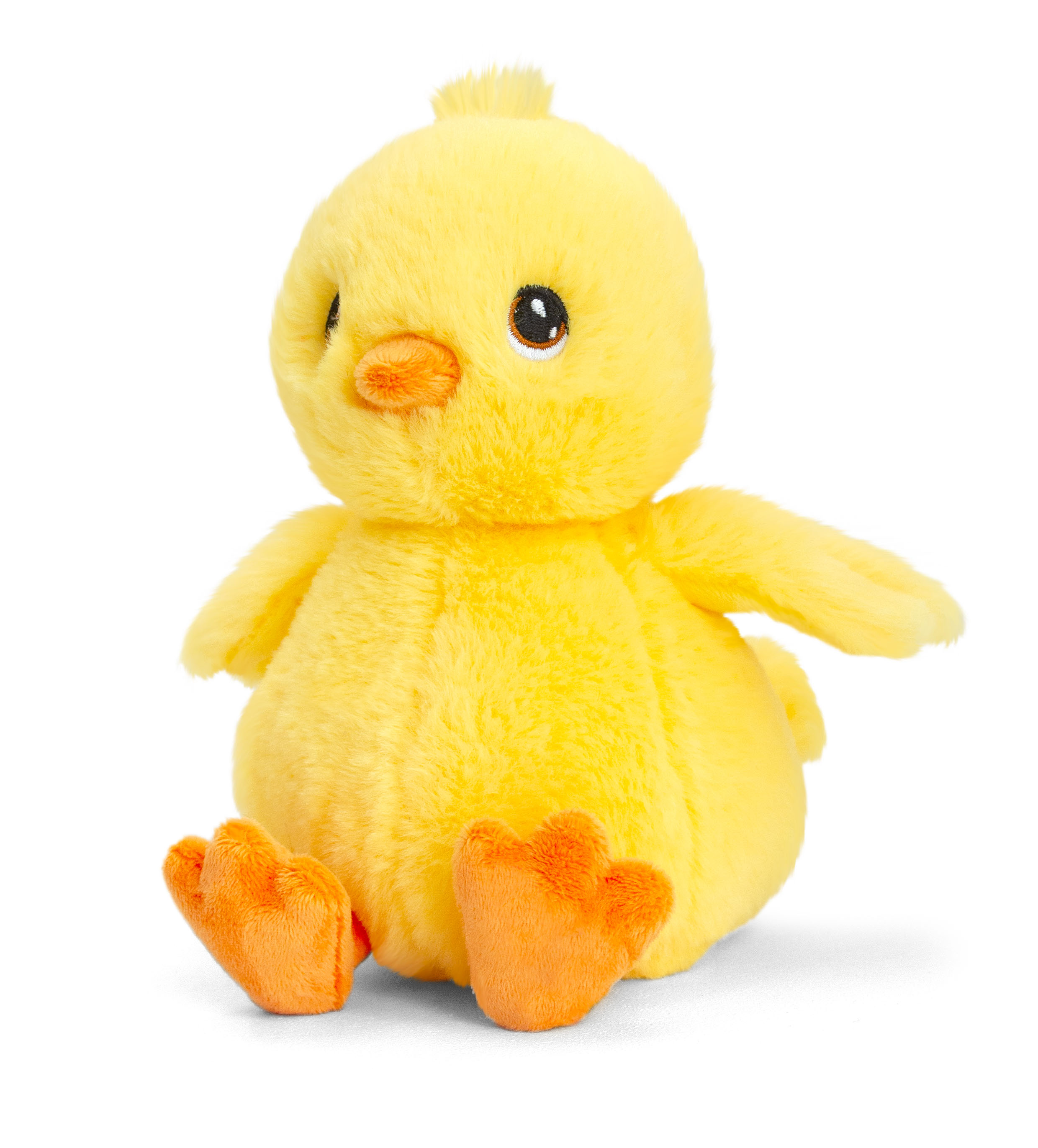 Keel Toys Eco tibu 18 cm