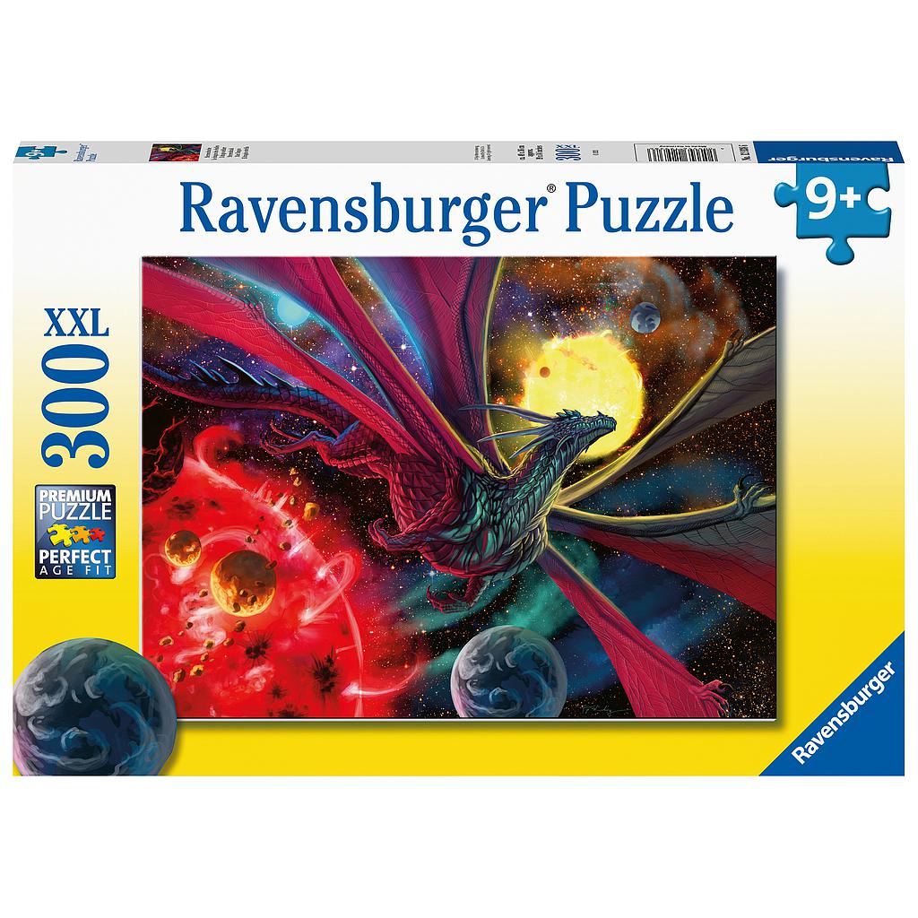 Ravensburger XXL pusle 300 tk Tähe draakon 