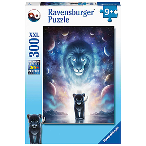 Ravensburger Puzzle 300 pc Dream big
