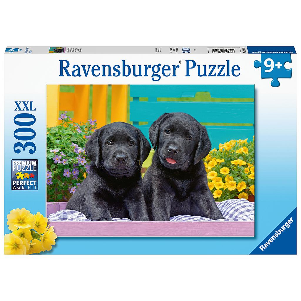 Ravensburger XXL pusle 300 tk Kutsikad 