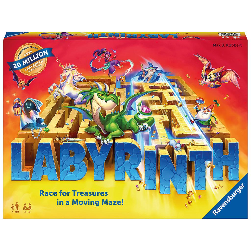 Ravensburger Labürint 