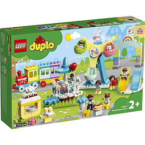 LEGO DUPLO Amusement Park
