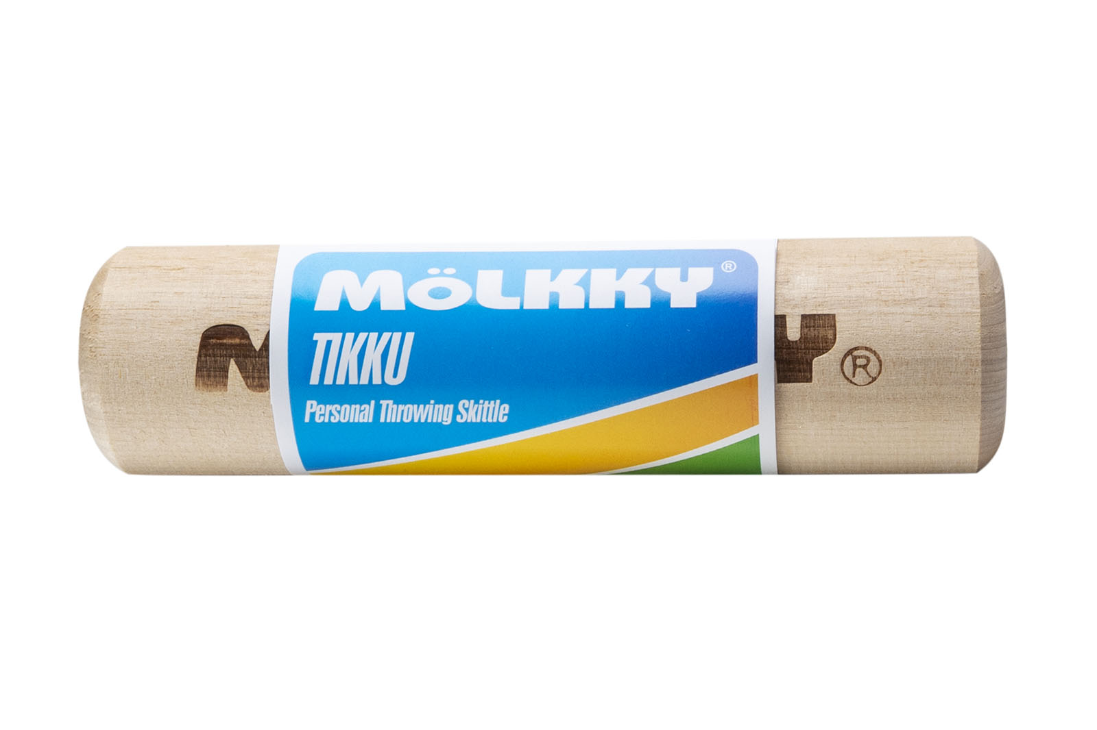 Tactic Mölkky viskepulk