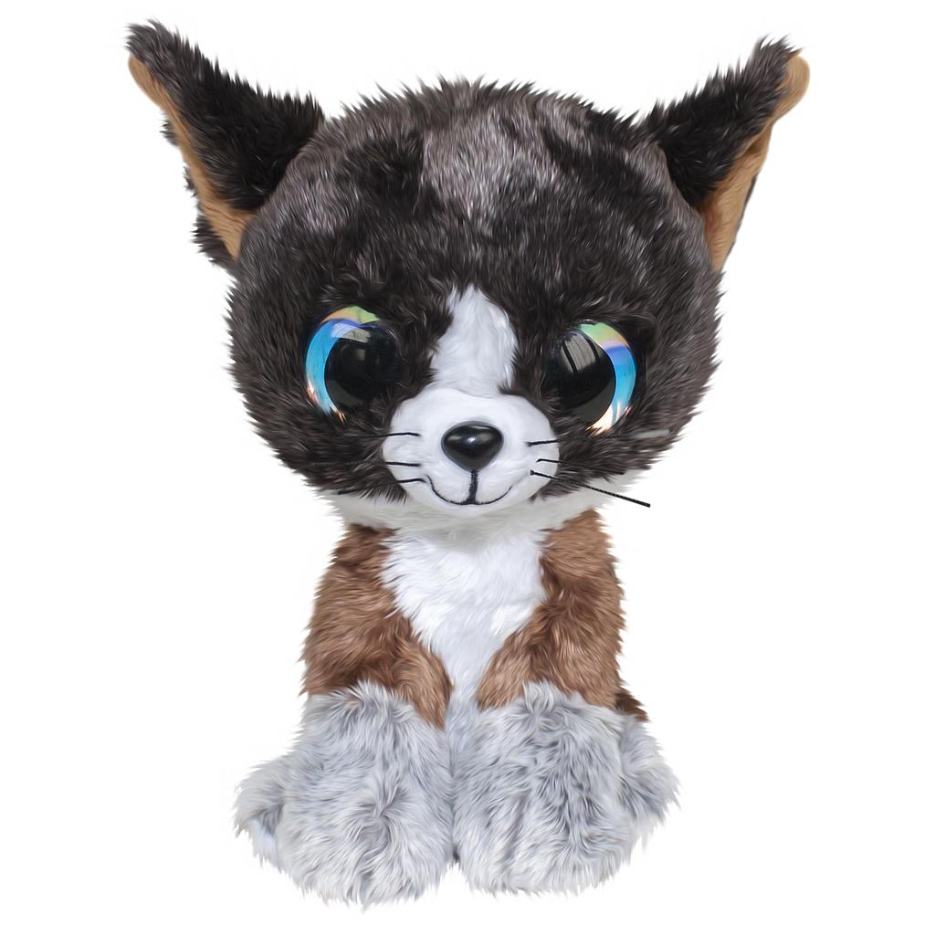 Lumo Stars Cat Forest 24 cm 