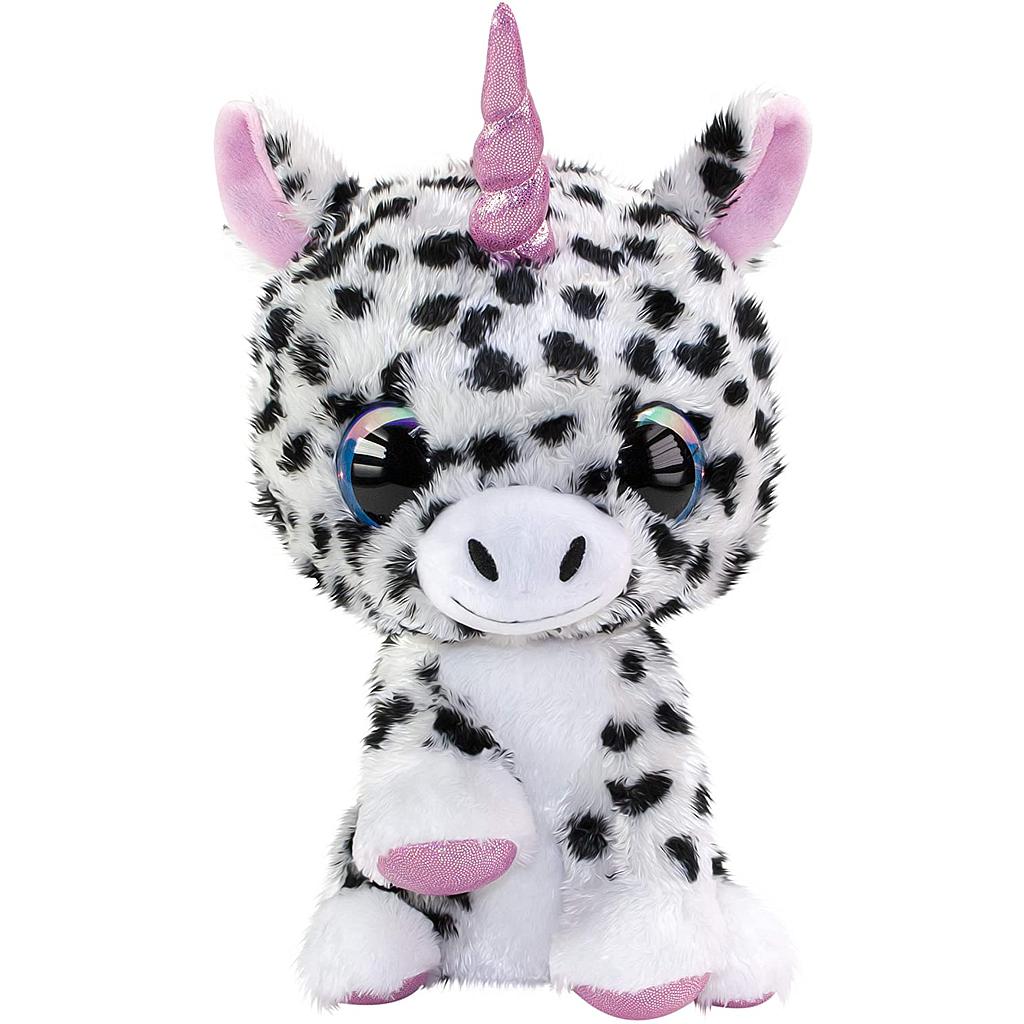 Lumo Stars unicorn Pilkku 24 cm 