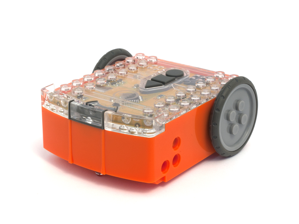 Edison Programmable V2.0 Robot