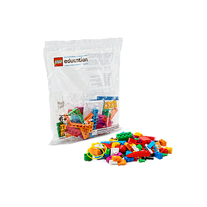 LEGO Education SPIKE Essential Replacement Package 1