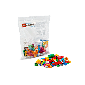 LEGO Education SPIKE Essential Replacement Pack 1