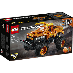 LEGO Technic Monster Jam El Toro Loco
