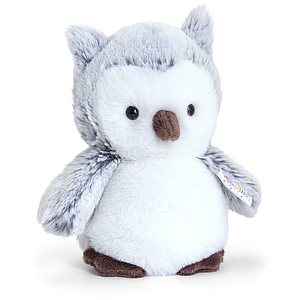 Keel Toys Pippins Owl