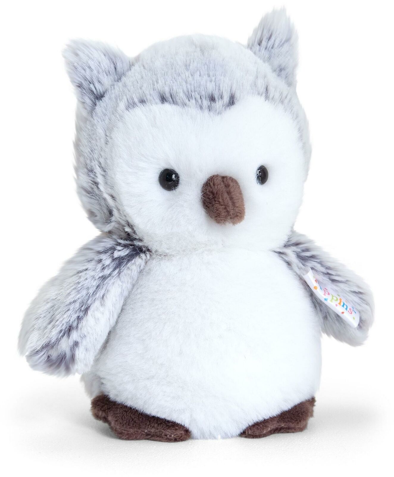 Keel Toys Pippins öökull 15 cm