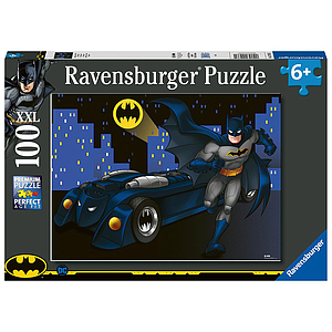 Ravensburger Puzzle 100 pc Batman