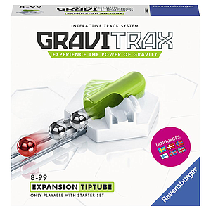 Ravensburger GraviTrax Tube Expansion