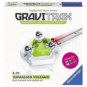 Ravensburger GraviTrax Volcano Expansion