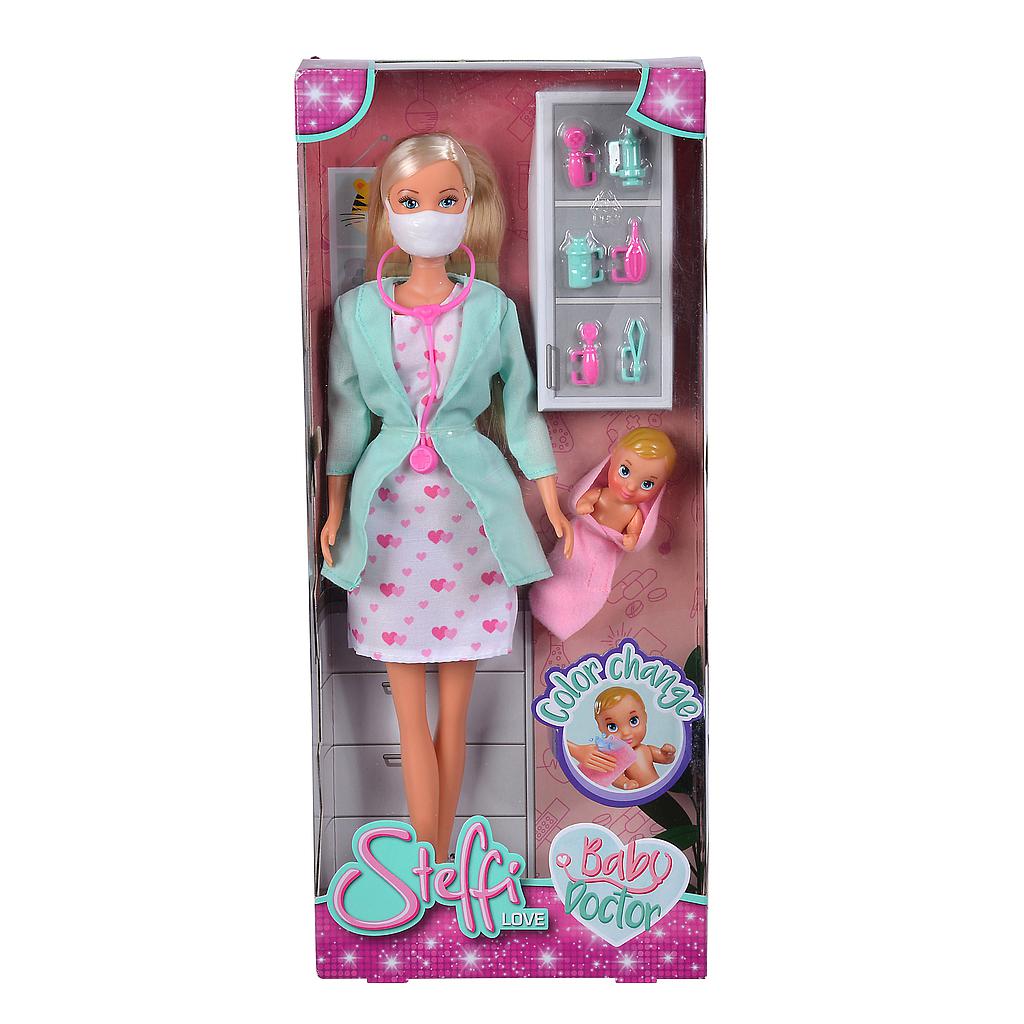 Steffi love website clearance