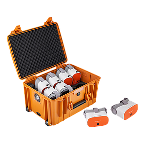 ClassVR Premium Set of 8 (64GB)