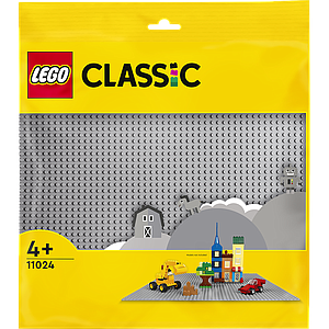 LEGO Classic Hall alusplaat
