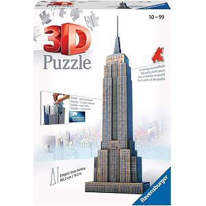 Ravensburger 3D Puzzle Empire State Building