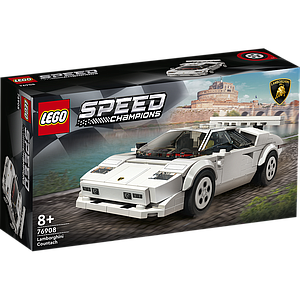 LEGO Speed Champions Lamborghini Countach